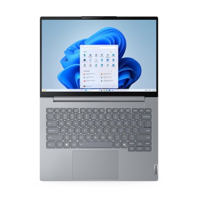 Lenovo ThinkBook 14 G9 AHP, 14" Full HD+ IPS matt, AMD Ryzen 7 250, 32 GB, 512 GB PCIe SSD, WiFi 7, bakbelyst tangentbord, Win11 Pro, 2 års garanti#3