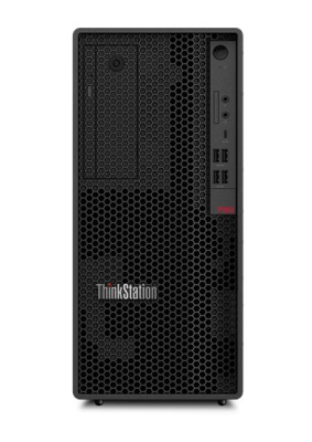 Lenovo ThinkStation P360 Tower, Intel Core i7-12700K, 32 GB, 1 TB PCIe SSD, Win11 Pro, inkl. tangentbord och mus, 3 år på-platsen-garanti#2