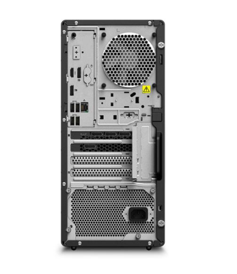 Lenovo ThinkStation P360 Tower, Intel Core i7-12700K, 32 GB, 1 TB PCIe SSD, Win11 Pro, inkl. tangentbord och mus, 3 år på-platsen-garanti#3