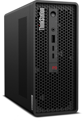 Lenovo ThinkStation P3 Ultra, Intel Core i9-13900, 32 GB, 1 TB PCIe SSD, RTX A2000, 2.5Gbe LAN+GigaLAN, WiFi 6E, Bluetooth 5.1, Win11 Pro, inkl. tangentbord och mus, 1 års Premier Support (inkl. 3 års på-platsen-garanti)#1