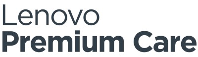 Garantiutökning Lenovo Premium Care 3 år från 2 års garanti (Carry-in)