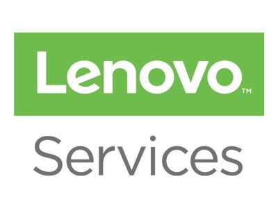 Garantiutökning Lenovo ThinkStation, 3 års Premier Support från 1 års Premier Support