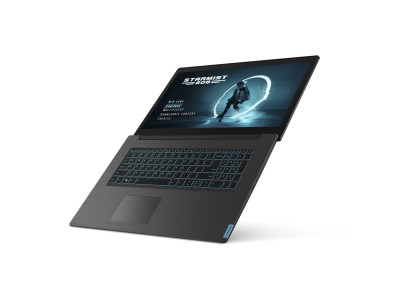 Lenovo Ideapad L340 Gaming, 15.6" Full HD IPS matt, Intel Core i5-9300H, 8 GB, 512 GB PCIe SSD, GeForce GTX1650, WiFi 5, bakbelyst tangentbord, Win10#6