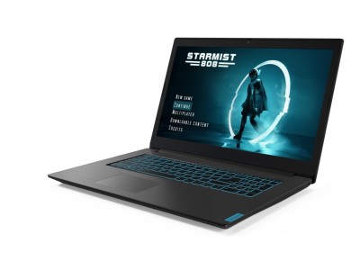 Lenovo Ideapad L340, 17.3" Full HD IPS matt, Intel Core i5-9300H, 8 GB, 256 GB PCIe SSD, GeForce GTX1050, WiFi 5, bakbelyst tangentbord, Win10#2
