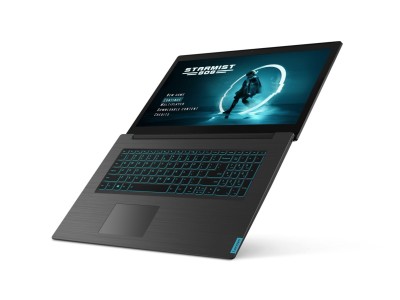 Lenovo Ideapad L340, 17.3" Full HD IPS matt, Intel Core i5-9300H, 8 GB, 256 GB PCIe SSD, GeForce GTX1050, WiFi 5, bakbelyst tangentbord, Win10#3