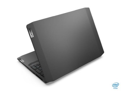 Lenovo Ideapad Gaming 3, 15.6" Full HD IPS matt, Intel Core i5-10300H, 8 GB, 512 GB PCIe SSD, GeForce GTX1650Ti, WiFi 6, bakbelyst tangentbord, Win10#2