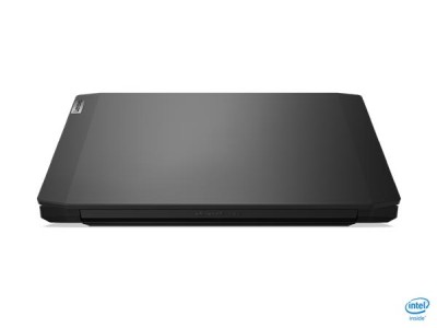 Lenovo Ideapad Gaming 3, 15.6" Full HD IPS matt, Intel Core i5-10300H, 8 GB, 512 GB PCIe SSD, GeForce GTX1650Ti, WiFi 6, bakbelyst tangentbord, Win10#3