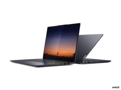 Lenovo Yoga Slim 7, 14" Full HD IPS matt, AMD Ryzen 7 4700U, 16 GB, 512 GB PCIe SSD, WiFi 6, bakbelyst tangentbord, Win10, 2 års garanti#5