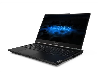 Lenovo Legion 5, 15.6" Full HD IPS matt, AMD Ryzen 5 4600H, 16 GB, 512 GB PCIe SSD, GeForce RTX2060, WiFi 6, bakbelyst tangentbord, Win10#1
