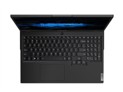 Lenovo Legion 5, 15.6" Full HD IPS matt, AMD Ryzen 5 4600H, 16 GB, 512 GB PCIe SSD, GeForce RTX2060, WiFi 6, bakbelyst tangentbord, Win10#3