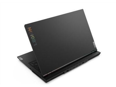 Lenovo Legion 5, 15.6" Full HD IPS matt, AMD Ryzen 5 4600H, 16 GB, 512 GB PCIe SSD, GeForce RTX2060, WiFi 6, bakbelyst tangentbord, Win10#6