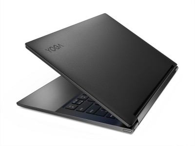 Lenovo Yoga 9i, 14" Full HD IPS touch, Intel Core i7-1165G7, 16 GB, 512 GB PCIe SSD, WiFi 6, bakbelyst tangentbord, Win10#7