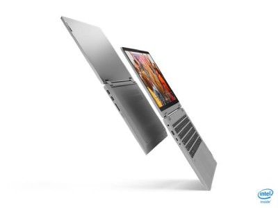 Lenovo IdeaPad Flex 5, 14" Full HD IPS touch, Intel Core i5-1135G7, 8 GB, 512 GB SSD PCIe, WiFi 6, bakbelyst tangentbord, Win11, 2 års garanti#2