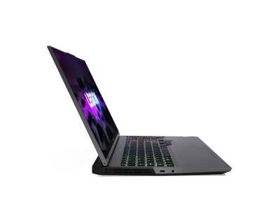 Lenovo Legion 5 Pro, 16" QHD+ IPS matt 165Hz G-Sync, AMD Ryzen 7 5800H, 32 GB, 1 TB PCIe SSD, GeForce RTX3070, WiFi 6, bakbelyst tangentbord, Win10#2