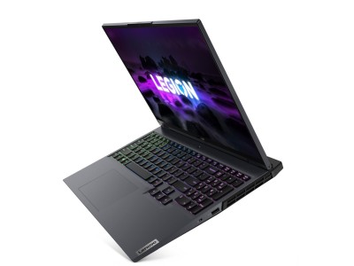 Lenovo Legion 5 Pro, 16" QHD+ IPS matt 165Hz G-Sync, AMD Ryzen 7 5800H, 32 GB, 1 TB PCIe SSD, GeForce RTX3070, WiFi 6, bakbelyst tangentbord, Win10#3