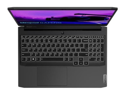 Lenovo IdeaPad Gaming 3, 15.6" Full HD IPS matt, Intel Core i5-11300H, 8 GB, 512 GB PCIe SSD, GeForce RTX3050, WiFi 6, bakbelyst tangentbord, Win11, 2 års garanti#2