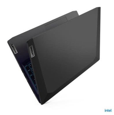 Lenovo IdeaPad Gaming 3, 15.6" Full HD IPS matt, Intel Core i5-11300H, 8 GB, 512 GB PCIe SSD, GeForce RTX3050, WiFi 6, bakbelyst tangentbord, Win11, 2 års garanti#5