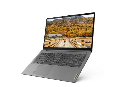 Lenovo IdeaPad 3, 15.6" Full HD IPS matt, AMD Ryzen 3 5300U, 8 GB, 256 GB PCIe SSD, WiFi 5, bakbelyst tangentbord, Win11, 2 års garanti#2