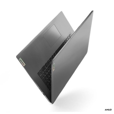 Lenovo IdeaPad 3, 17.3" Full HD IPS matt, AMD Ryzen 5 5500U, 8 GB, 512 GB PCIe SSD, WiFi 6, Win11, 2 års garanti#2