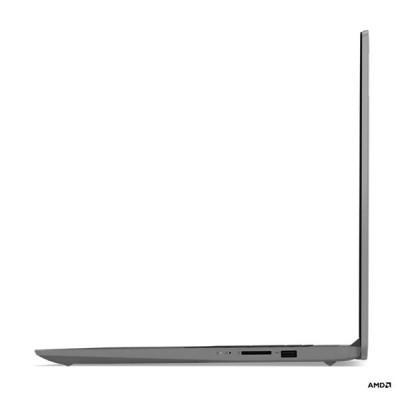 Lenovo IdeaPad 3, 17.3" Full HD IPS matt, AMD Ryzen 5 5500U, 8 GB, 512 GB PCIe SSD, WiFi 6, Win11, 2 års garanti#3