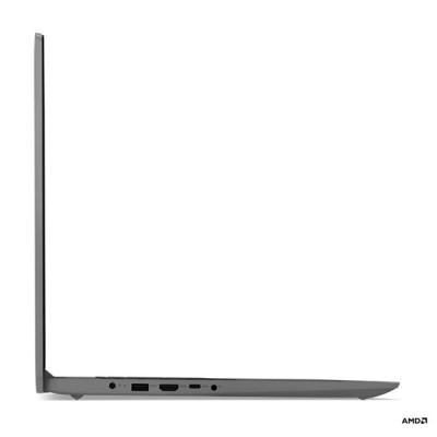 Lenovo IdeaPad 3, 17.3" Full HD IPS matt, AMD Ryzen 5 5500U, 8 GB, 512 GB PCIe SSD, WiFi 6, Win11, 2 års garanti#4