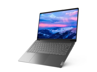 Lenovo IdeaPad 5 Pro, 14" 2.8K IPS matt 90Hz, Intel Core i5-1135G7, 16 GB, 512 GB PCIe SSD, WiFi 6, bakbelyst tangentbord, Win11, 2 års Premium Care#2