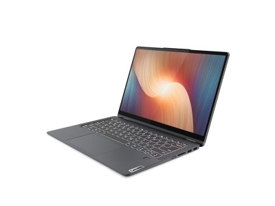 Lenovo IdeaPad Flex 5, 14" Full HD+ IPS touch, AMD Ryzen 5 5500U, 16 GB, 512 GB SSD PCIe, WiFi 6, Win11, 2 års garanti#5