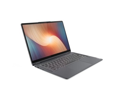 Lenovo IdeaPad Flex 5, 14" Full HD+ IPS touch, AMD Ryzen 5 5500U, 16 GB, 512 GB SSD PCIe, WiFi 6, Win11, 2 års garanti#6