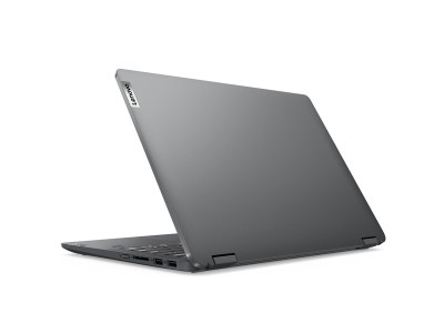 Lenovo IdeaPad Flex 5, 14" Full HD+ IPS touch, AMD Ryzen 5 5500U, 16 GB, 512 GB SSD PCIe, WiFi 6, Win11, 2 års garanti#8