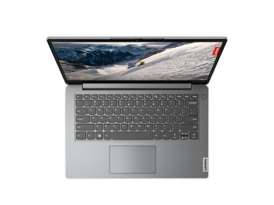 Lenovo IdeaPad 1, 14" Full HD IPS matt, AMD Ryzen 3 7320U, 8 GB, 128 GB PCIe SSD, WiFi 6, Win11, 2 års garanti#4