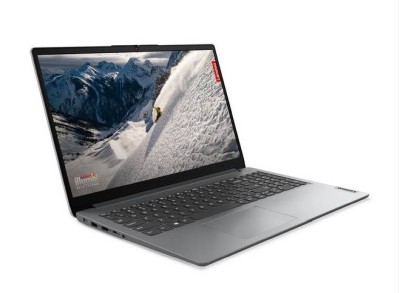 Lenovo IdeaPad 1, 15.6" Full HD IPS matt, AMD Ryzen 5 5500U, 8 GB, 512 GB PCIe SSD, WiFi 6, Win11, 2 års garanti#3