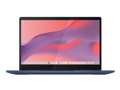 Lenovo IdeaPad Slim 3 Chromebook, 14" Full HD TN matt, MediaTek Kompanio 520, 4 GB, 128 GB eMMC, WiFi 6, Chrome OS, 2 års garanti#2