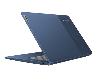 Lenovo IdeaPad Slim 3 Chromebook, 14" Full HD TN matt, MediaTek Kompanio 520, 4 GB, 128 GB eMMC, WiFi 6, Chrome OS, 2 års garanti#7