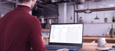 Lenovo IdeaPad Slim 3 Chromebook, 14" Full HD TN matt, MediaTek Kompanio 520, 4 GB, 128 GB eMMC, WiFi 6, Chrome OS, 2 års garanti#10