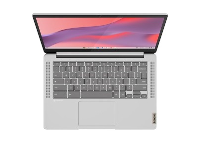 Lenovo IdeaPad Slim 3 Chromebook, 14" Full HD TN matt, MediaTek Kompanio 520, 4 GB, 128 GB eMMC, WiFi 6, Chrome OS, 2 års garanti#5