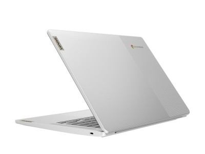 Lenovo IdeaPad Slim 3 Chromebook, 14" Full HD TN matt, MediaTek Kompanio 520, 4 GB, 128 GB eMMC, WiFi 6, Chrome OS, 2 års garanti#6