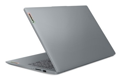Lenovo IdeaPad Slim 3, 15.6" Full HD TN matt, AMD Athlon Silver 7120U, 4 GB, 128 GB PCIe SSD, WiFi 6, Win11, 2 års garanti#6