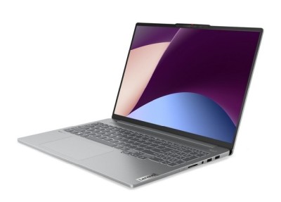 Lenovo IdeaPad 5 Pro, 16" QHD+ IPS matt 120Hz, AMD Ryzen 7 7840HS, 32 GB, 1 TB PCIe SSD, GeForce RTX4050, WiFi 6E, bakbelyst tangentbord, Win11, 2 års garanti#2