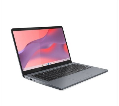 Lenovo IdeaPad Slim 3 Chromebook, 14" Full HD IPS matt, Intel N200, 8 GB, 128 GB eMMC, WiFi 6E, Chrome OS, 2 års garanti#3