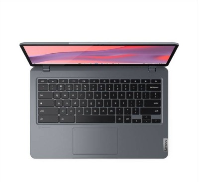 Lenovo IdeaPad Slim 3 Chromebook, 14" Full HD IPS matt, Intel N200, 8 GB, 128 GB eMMC, WiFi 6E, Chrome OS, 2 års garanti#5