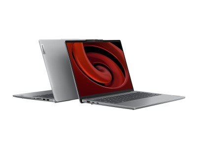 Lenovo IdeaPad 5 Pro, 14" 2.8K OLED 120Hz, AMD Ryzen 7 8845HS, 16 GB, 1 TB PCIe SSD, WiFi 6E, bakbelyst tangentbord, Win11, 2 års garanti#8