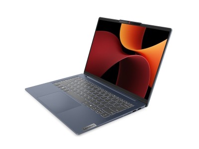 Lenovo IdeaPad Slim 5, 14" Full HD+ OLED blank, AMD Ryzen 5 8645HS, 16 GB, 512 GB PCIe SSD, WiFi 6E, bakbelyst tangentbord, Win11, 2 års garanti#3