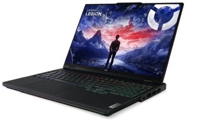 Lenovo Legion Pro 7, 16" QHD+ IPS matt 240Hz G-Sync, Intel Core i9-14900HX, 32 GB, 1 TB PCIe SSD, GeForce RTX4080, WiFi 6E, bakbelyst RGB-tangentbord, Win11, 2 års garanti#3