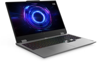 Lenovo LOQ 15, 15.6" Full HD IPS matt 144Hz G-Sync, Intel Core i5-13450HX, 24 GB, 1 TB PCIe SSD, GeForce RTX5050, WiFi 6, bakbelyst tangentbord, Win11, 2 års garanti#2