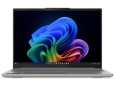 Lenovo IdeaPad 5 Pro, 16" 2K OLED 120Hz, AMD Ryzen 7 8845HS, 16 GB, 1 TB PCIe SSD, GeForce RTX3050, WiFi 6E, bakbelyst tangentbord, Win11, 2 års garanti#2