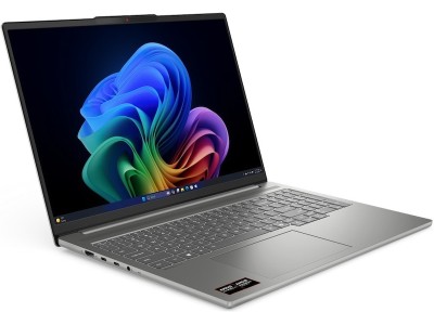 Lenovo IdeaPad 5 Pro, 16" 2K OLED 120Hz, AMD Ryzen 7 8845HS, 16 GB, 1 TB PCIe SSD, GeForce RTX3050, WiFi 6E, bakbelyst tangentbord, Win11, 2 års garanti#3