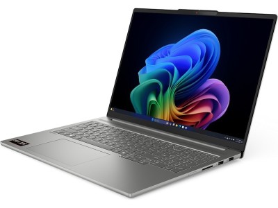 Lenovo IdeaPad 5 Pro, 16" 2K OLED 120Hz, AMD Ryzen 7 8845HS, 16 GB, 1 TB PCIe SSD, GeForce RTX3050, WiFi 6E, bakbelyst tangentbord, Win11, 2 års garanti#4
