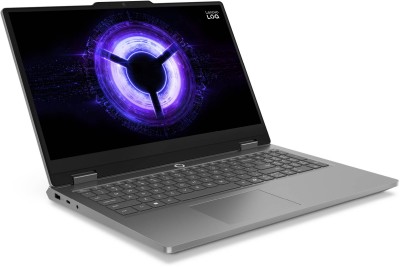 Lenovo LOQ Essential 15IRX11, 15.6" Full HD IPS matt 144Hz, Intel Core i5-13450HX, 16 GB, 512 GB PCIe SSD, GeForce RTX5050, WiFi 6, bakbelyst tangentbord, Win11, 2 års garanti#2