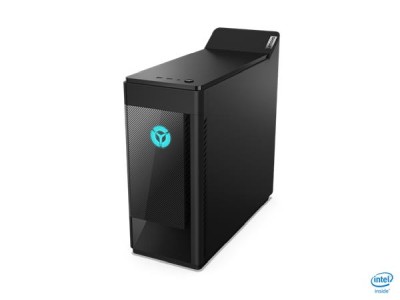 Lenovo Legion T5i, Intel Core i5-10400, 16 GB, 512 GB PCIe SSD, GeForce GTX 1660 SUPER, Win10, WiFi 6, Bluetooth, 2 års garanti#1