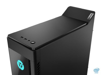 Lenovo Legion T5i, Intel Core i5-10400, 16 GB, 512 GB PCIe SSD, GeForce GTX 1660 SUPER, Win10, WiFi 6, Bluetooth, 2 års garanti#3